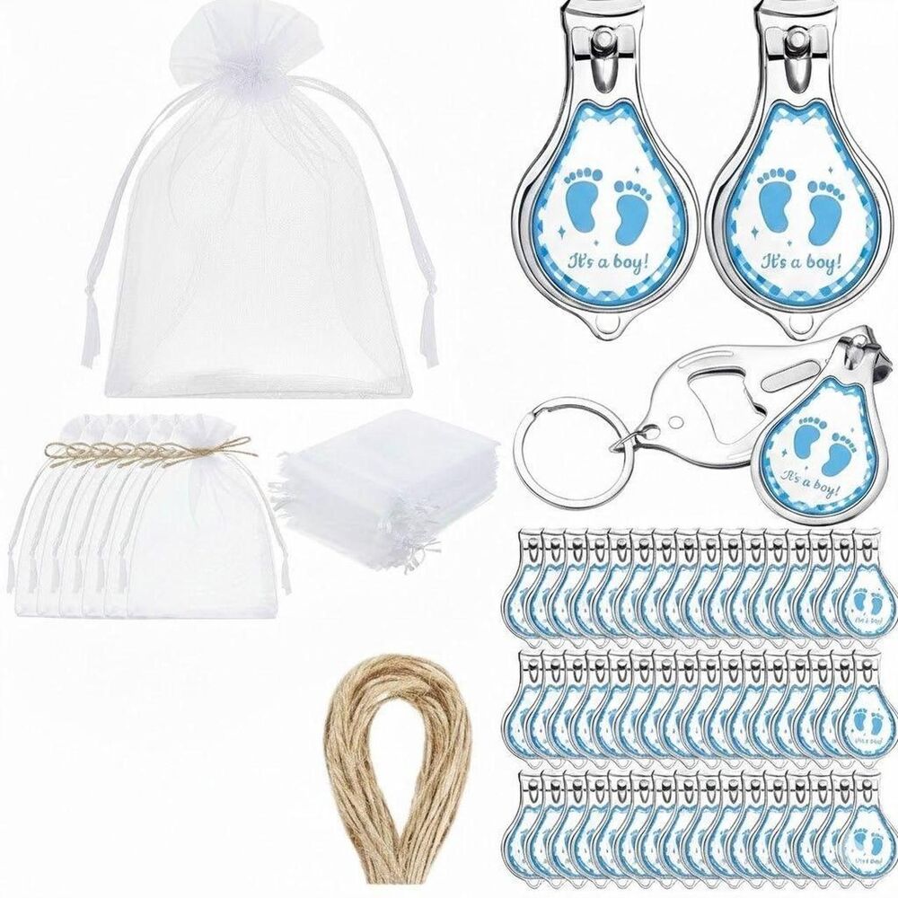 Unbranded Multi Favours